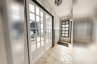  maison douchy-les-mines 59282