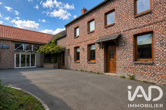  maison douchy-les-mines 59282