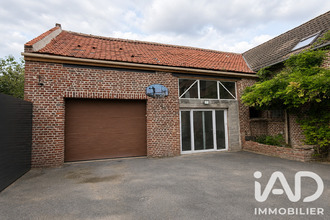  maison douchy-les-mines 59282
