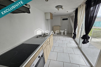  maison douchy-les-mines 59282