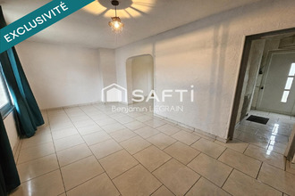  maison douchy-les-mines 59282