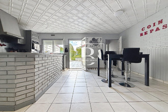  maison douchy-les-mines 59282