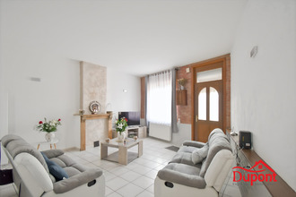  maison douchy-les-mines 59282