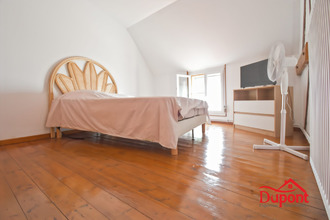  maison douchy-les-mines 59282