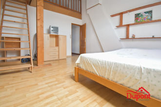  maison douchy-les-mines 59282
