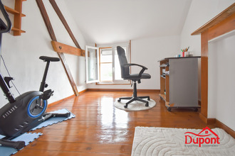  maison douchy-les-mines 59282