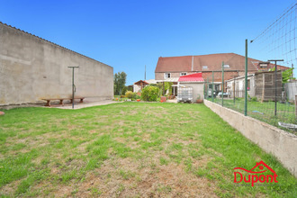  maison douchy-les-mines 59282