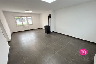  maison douchy-les-mines 59282