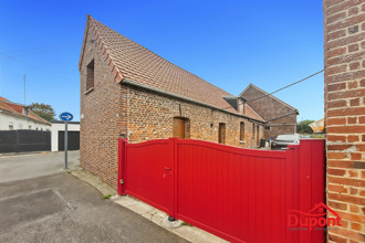  maison douchy-les-mines 59282