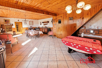  maison douchy-les-mines 59282