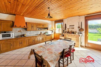  maison douchy-les-mines 59282