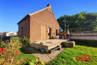  maison douchy-les-mines 59282