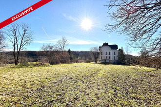  maison doucier 39130