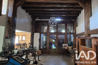  maison doucier 39130
