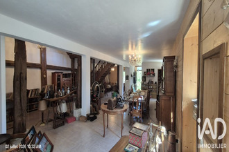  maison doucier 39130