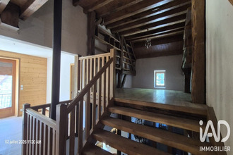  maison doucier 39130
