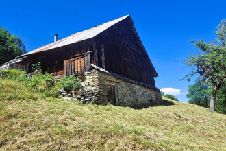  maison doucy 73260