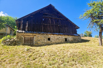  maison doucy 73260