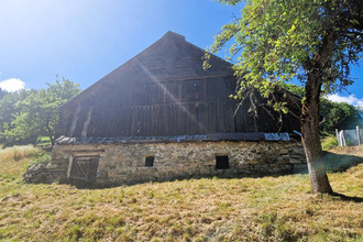  maison doucy 73260