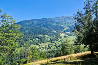  maison doucy 73260