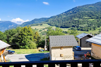  maison doucy 73260