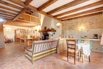  maison doucy-en-bauges 73630