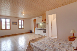  maison doucy-en-bauges 73630