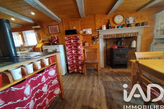  maison doucy-en-bauges 73630