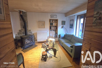  maison doucy-en-bauges 73630