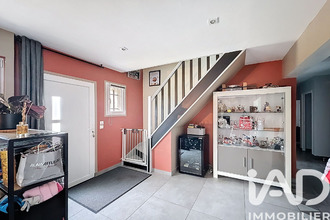  maison doudeauville 62830