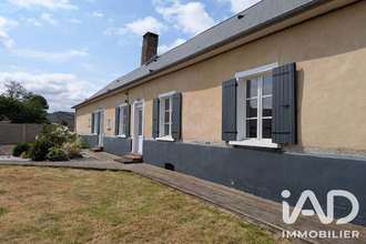  maison doudelainville 80140