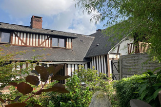  maison doudeville 76560