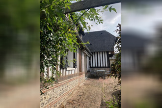  maison doudeville 76560