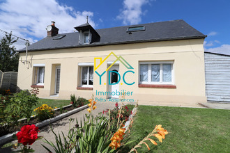  maison doudeville 76560