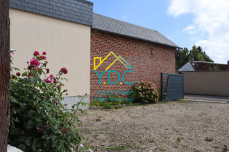  maison doudeville 76560