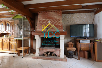  maison doudeville 76560