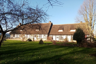  maison doudeville 76560