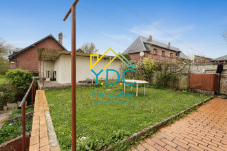  maison doudeville 76560