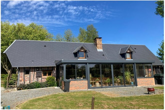  maison doudeville 76560