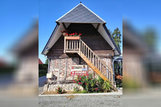  maison doudeville 76560