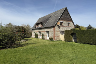  maison doudeville 76560