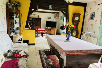  maison doudeville 76560