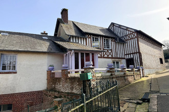  maison doudeville 76560