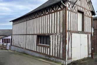  maison doudeville 76560