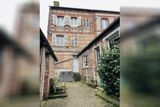  maison doudeville 76560