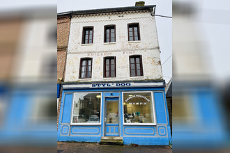  maison doudeville 76560