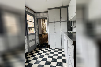 maison doudeville 76560