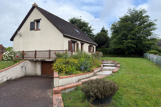  maison doudeville 76560
