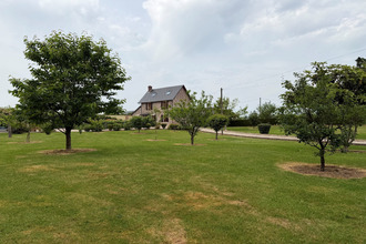  maison doudeville 76560