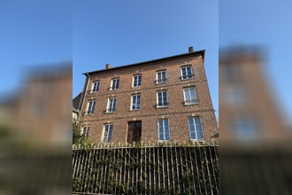 maison doudeville 76560